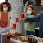 How to Host a Memorable Charity NYE Bash That Makes a Difference