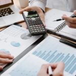 How Financial Planning Drives Scalable Business Growth