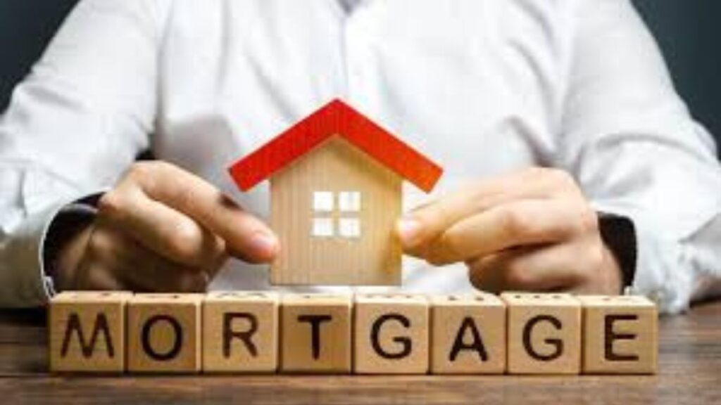 Mortgage