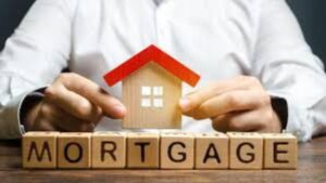 Mortgage