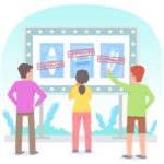 The Art of Dialogue: What Makes TEOTFW Script Stand Out