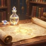 A Comprehensive Guide to Using Blessed Upgrade Scroll Effectively